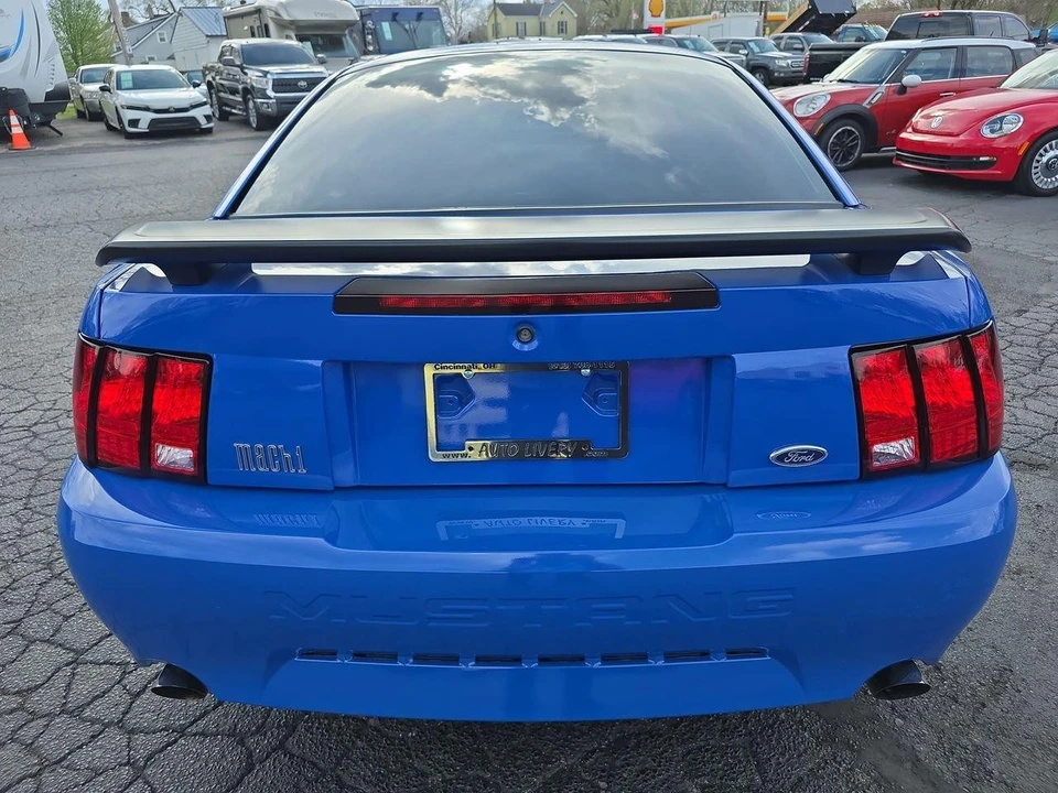 2004 Ford SN95 Mustang - Image 14 of 31