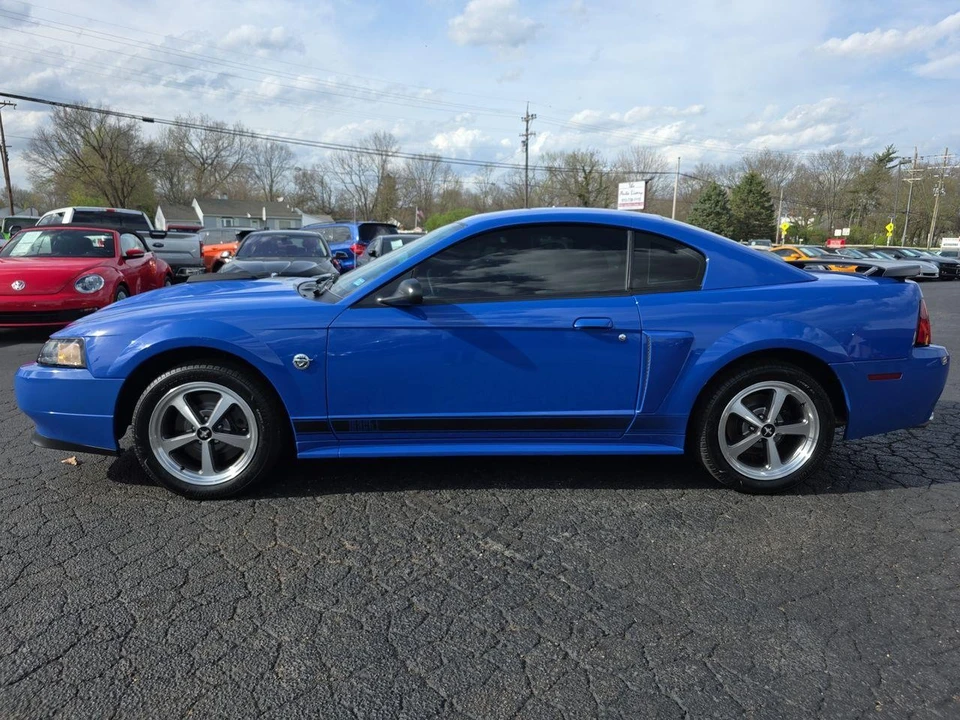 2004 Ford SN95 Mustang - Image 19 of 31