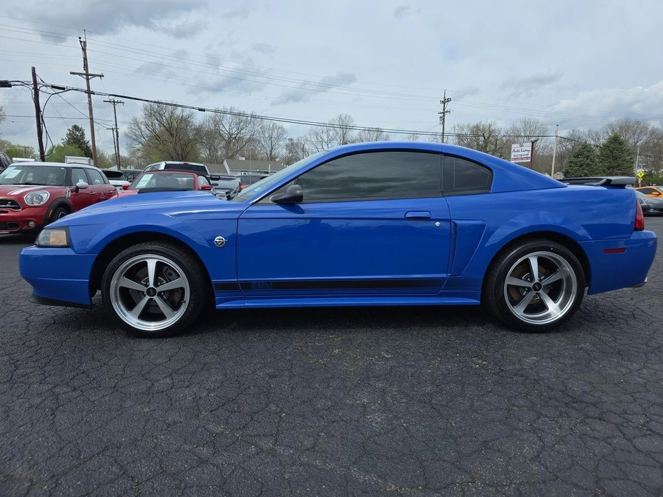 2004 Ford SN95 Mustang - Image 21 of 31
