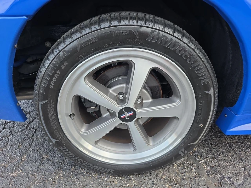 2004 Ford SN95 Mustang - Image 17 of 31