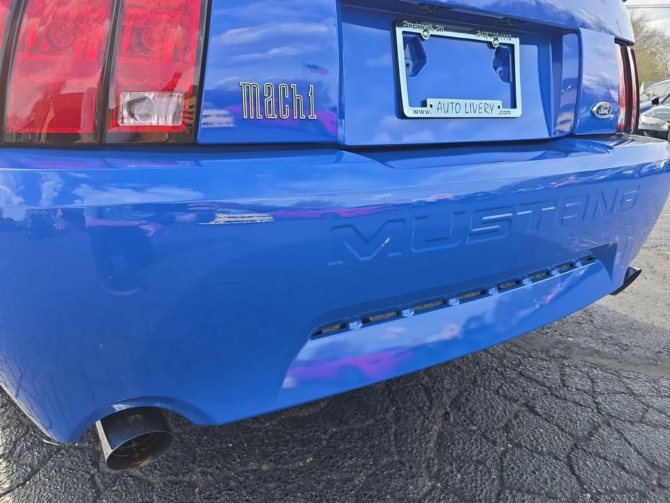 2004 Ford SN95 Mustang - Image 28 of 31