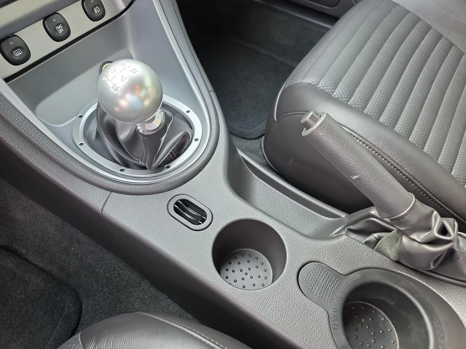 2004 Ford SN95 Mustang - Image 10 of 31