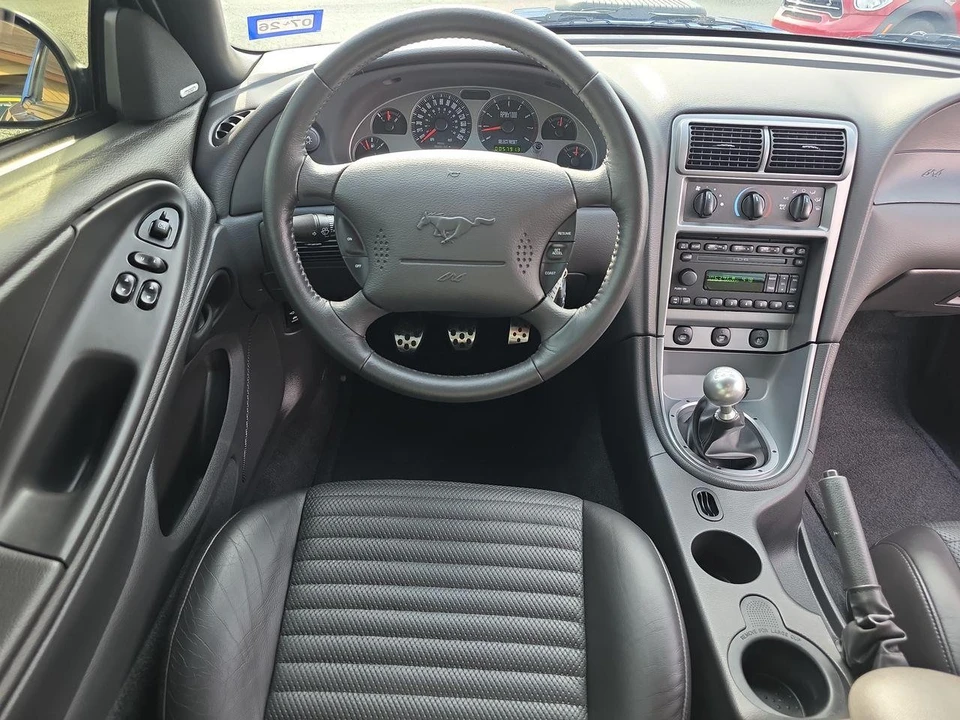 2004 Ford SN95 Mustang - Image 6 of 31