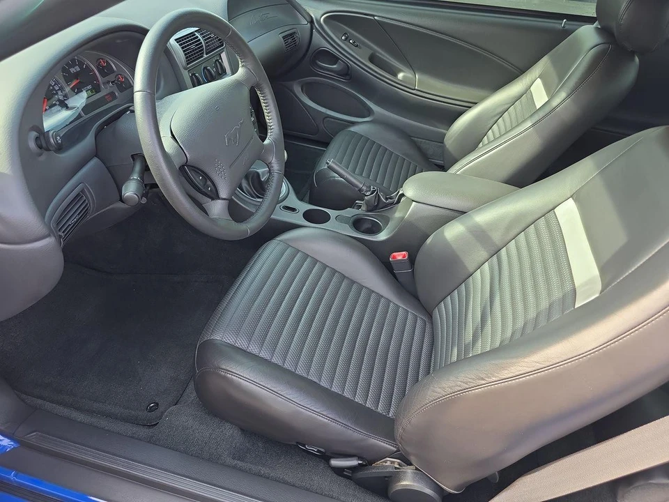 2004 Ford SN95 Mustang - Image 4 of 31