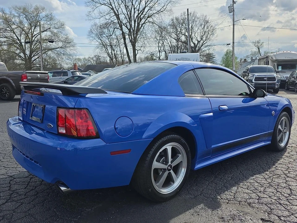 2004 Ford SN95 Mustang - Image 3 of 31
