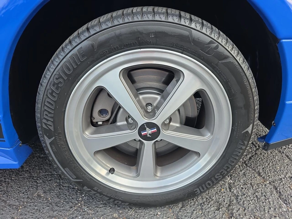 2004 Ford SN95 Mustang - Image 16 of 31