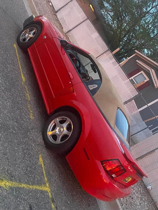 2004 Ford SN95 Mustang - Image 8 of 14