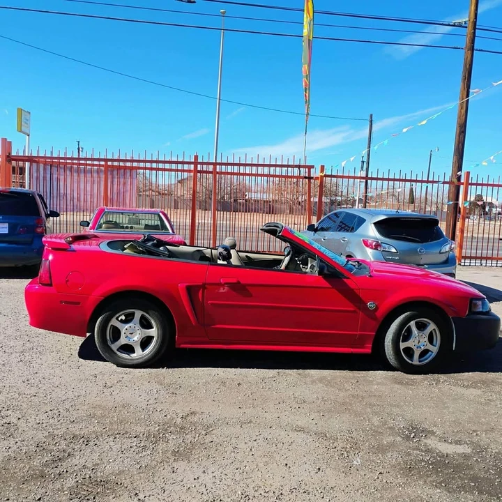 2004 Ford SN95 Mustang - Image 3 of 14