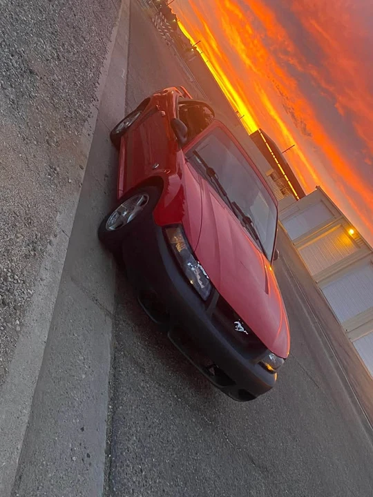 2004 Ford SN95 Mustang - Image 7 of 14