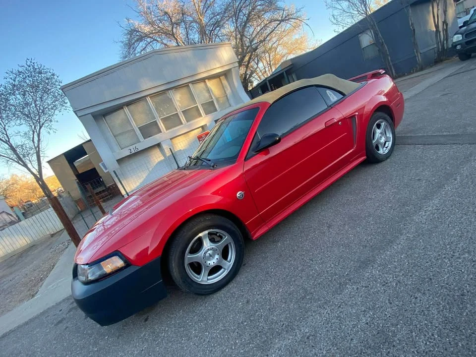 2004 Ford SN95 Mustang - Image 4 of 14