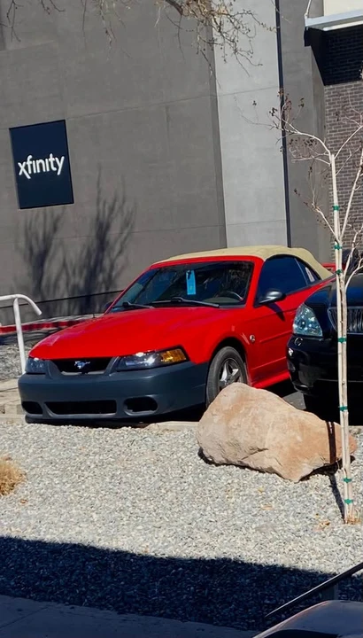 2004 Ford SN95 Mustang - Image 14 of 14