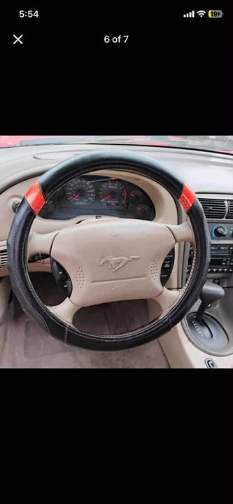 2004 Ford SN95 Mustang - Image 13 of 14