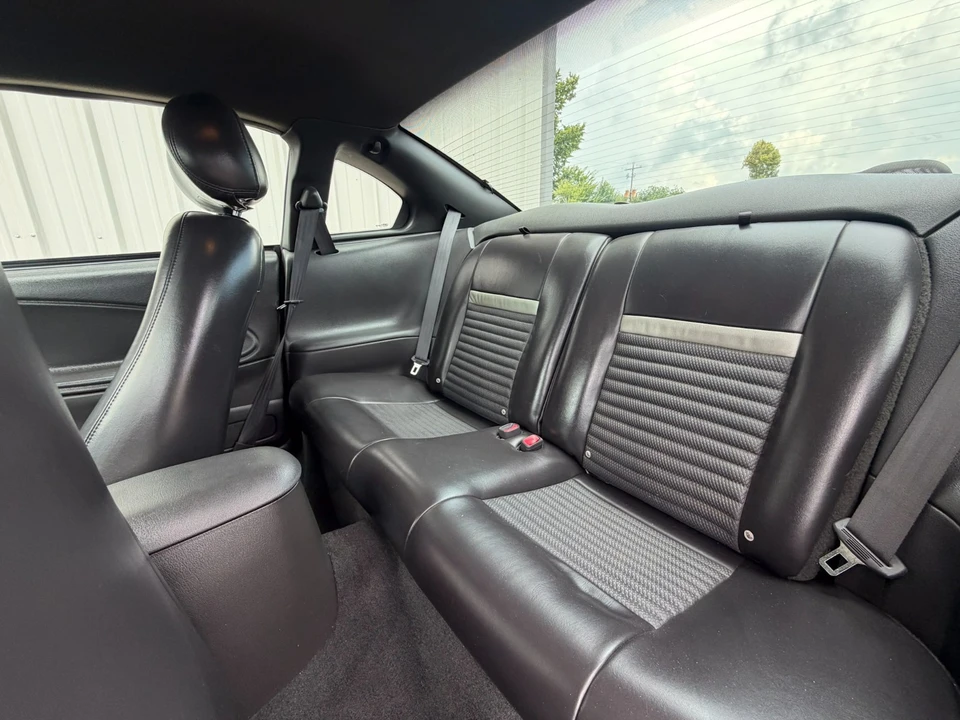 2004 Ford SN95 Mustang - Image 29 of 31