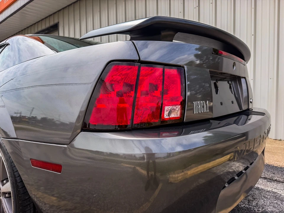2004 Ford SN95 Mustang - Image 6 of 31