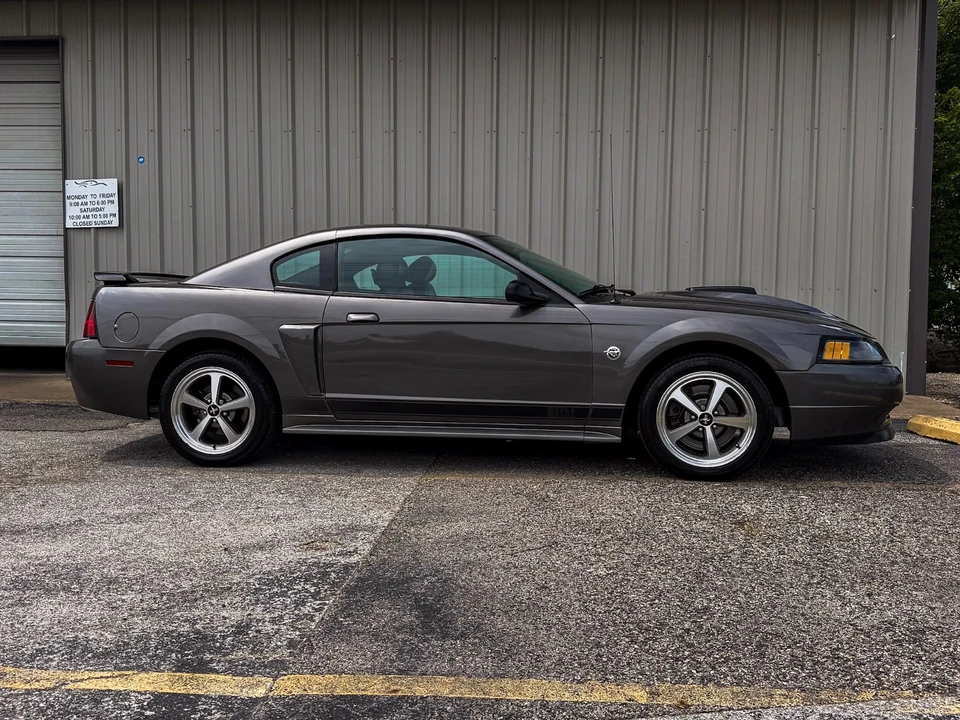 2004 Ford SN95 Mustang - Image 12 of 31
