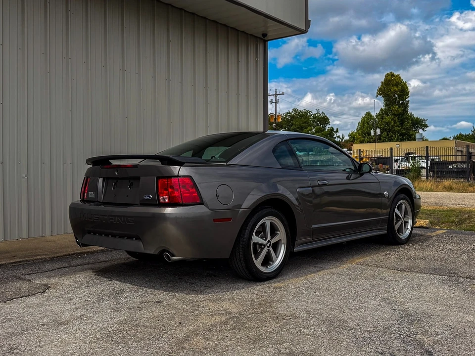 2004 Ford SN95 Mustang - Image 14 of 31