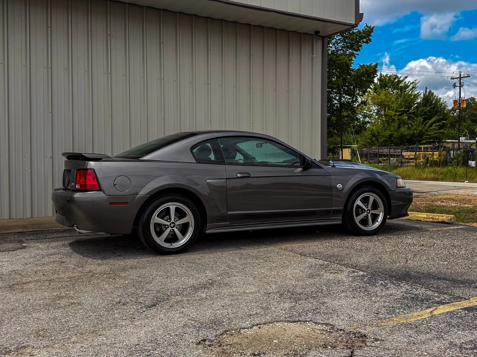 2004 Ford SN95 Mustang - Image 13 of 31