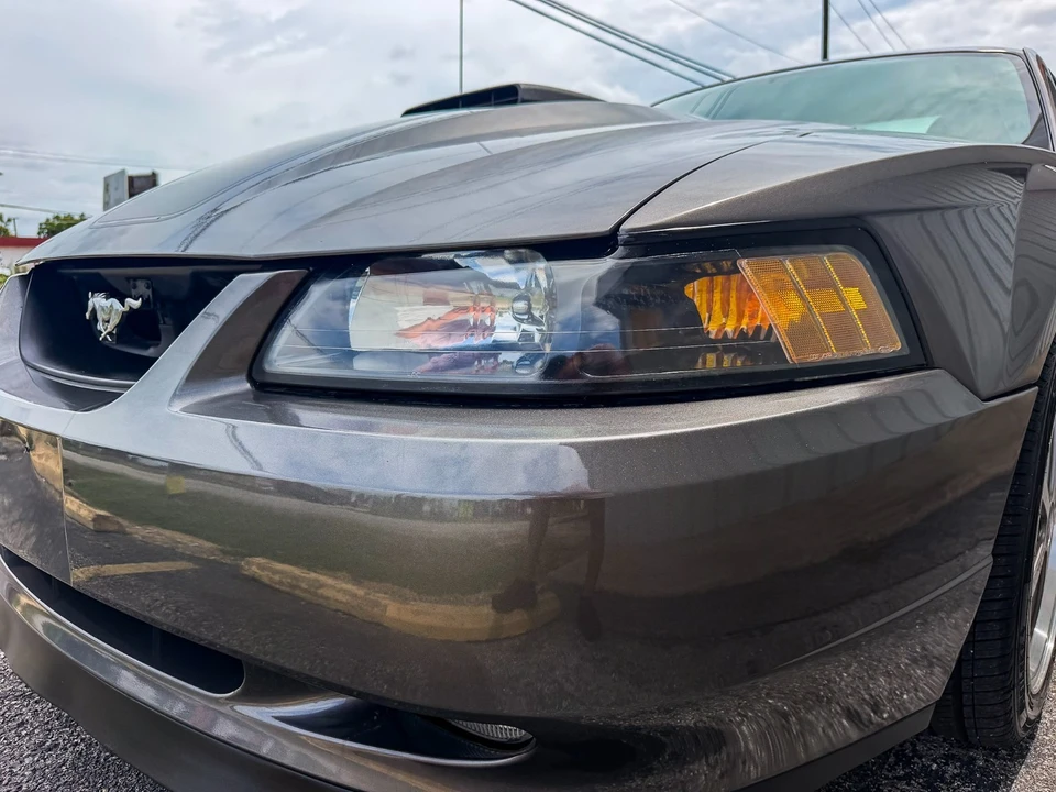 2004 Ford SN95 Mustang - Image 9 of 31