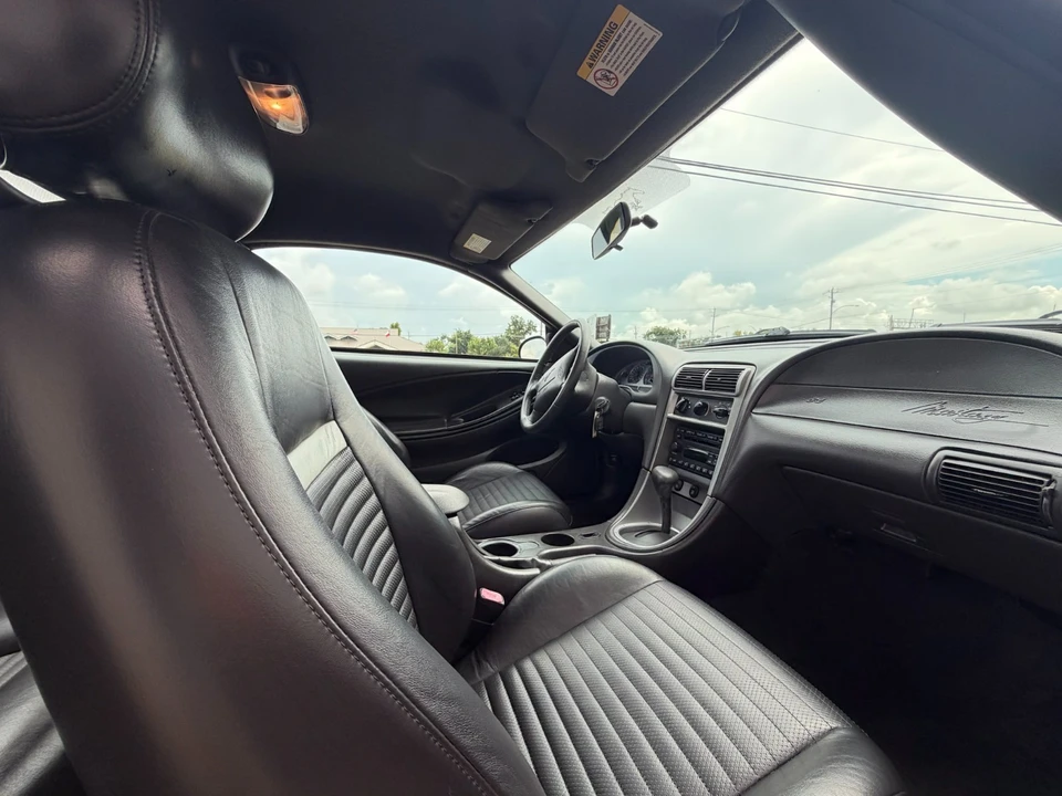 2004 Ford SN95 Mustang - Image 27 of 31