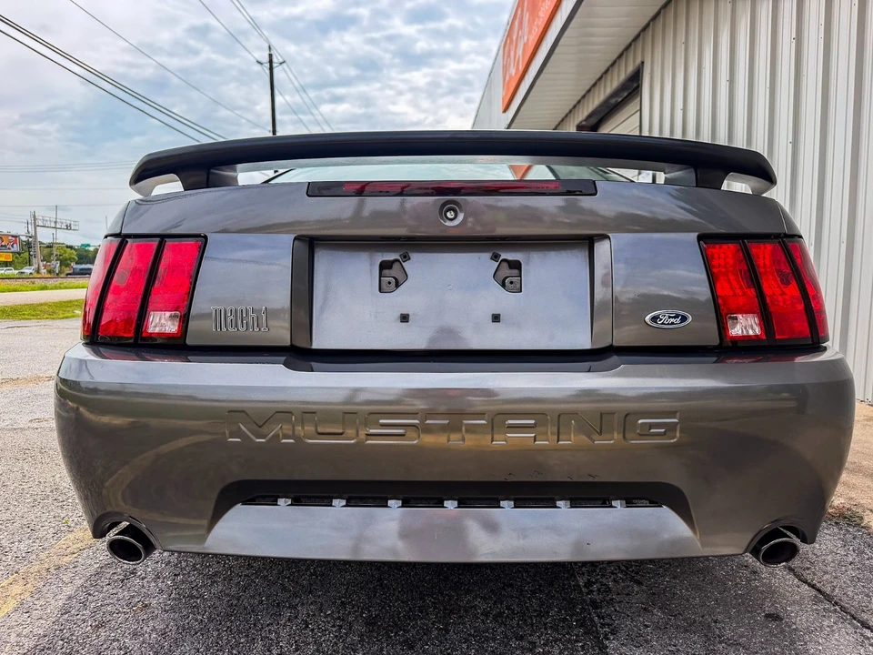 2004 Ford SN95 Mustang - Image 7 of 31