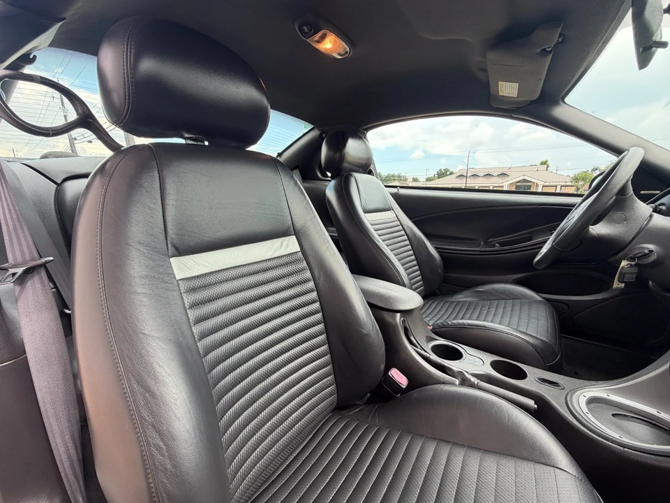 2004 Ford SN95 Mustang - Image 28 of 31