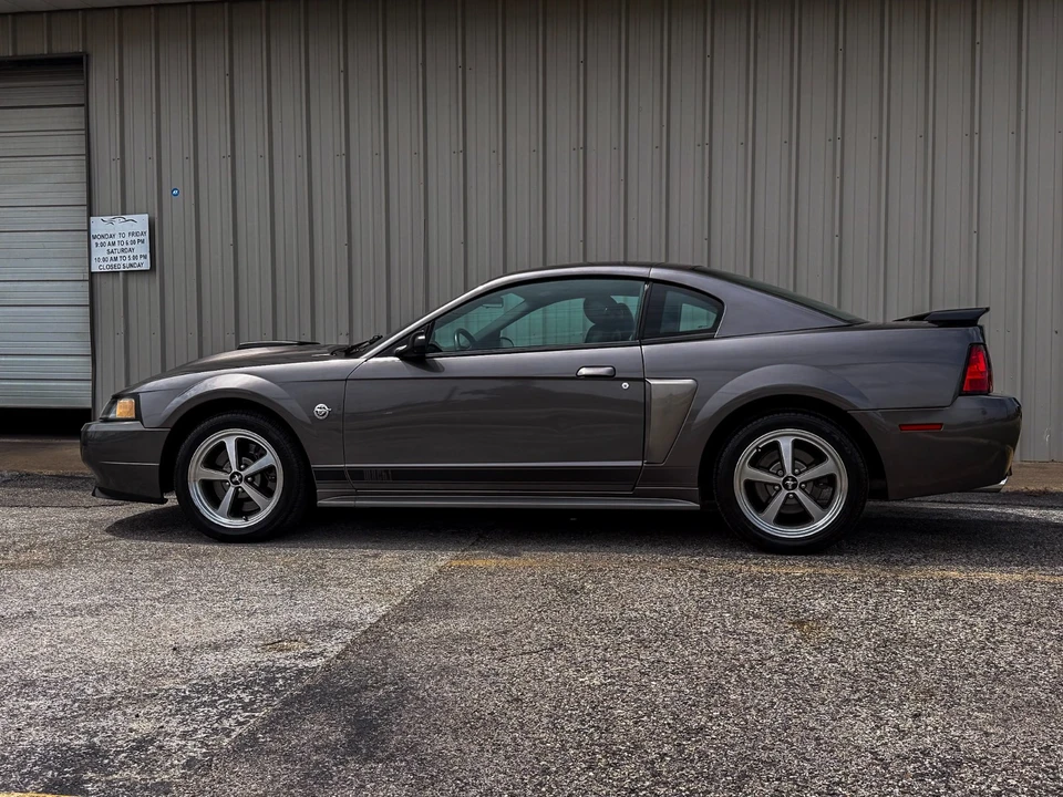 2004 Ford SN95 Mustang - Image 4 of 31