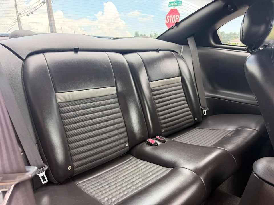 2004 Ford SN95 Mustang - Image 25 of 31