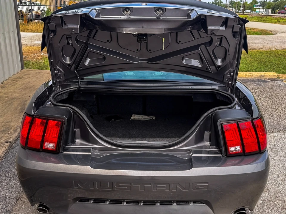 2004 Ford SN95 Mustang - Image 15 of 31