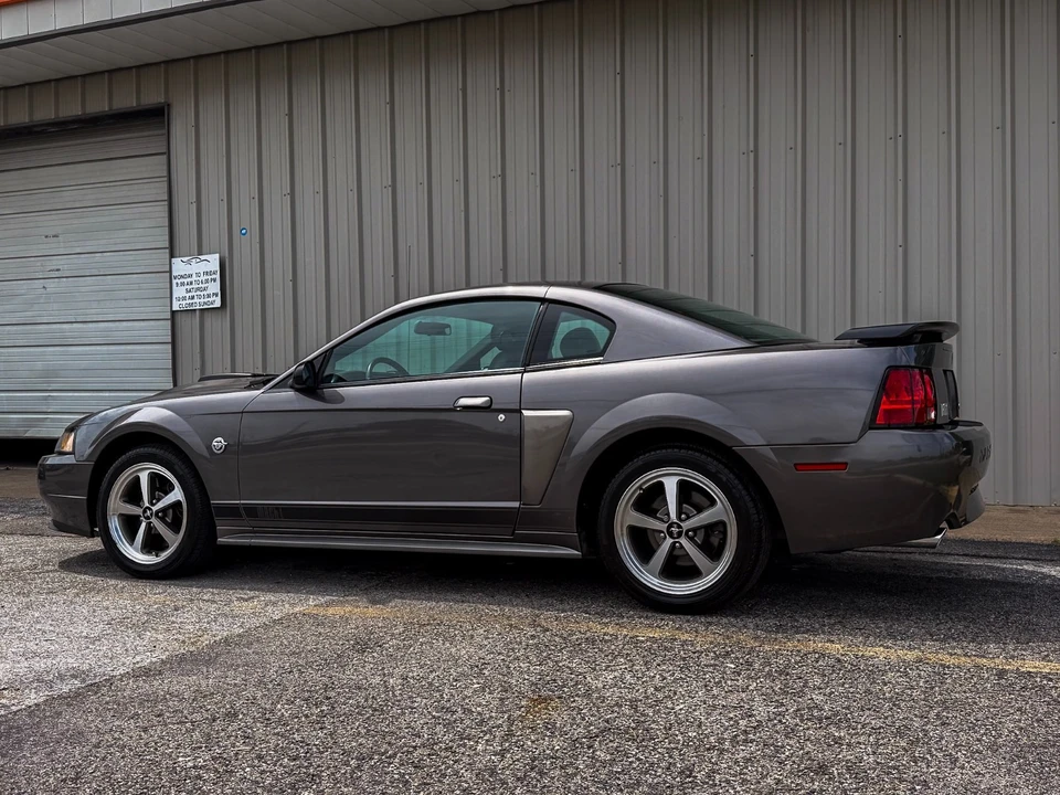 2004 Ford SN95 Mustang - Image 5 of 31