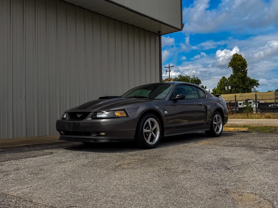 2004 Ford SN95 Mustang - Image 2 of 31