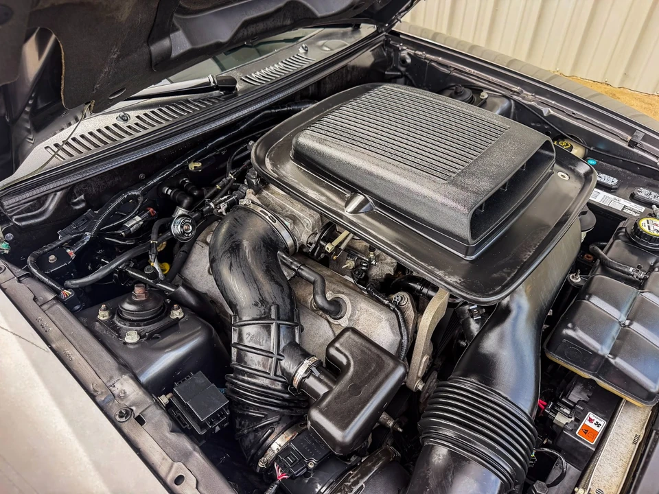 2004 Ford SN95 Mustang - Image 22 of 31