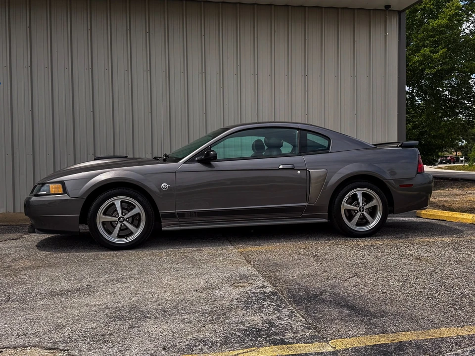 2004 Ford SN95 Mustang - Image 3 of 31