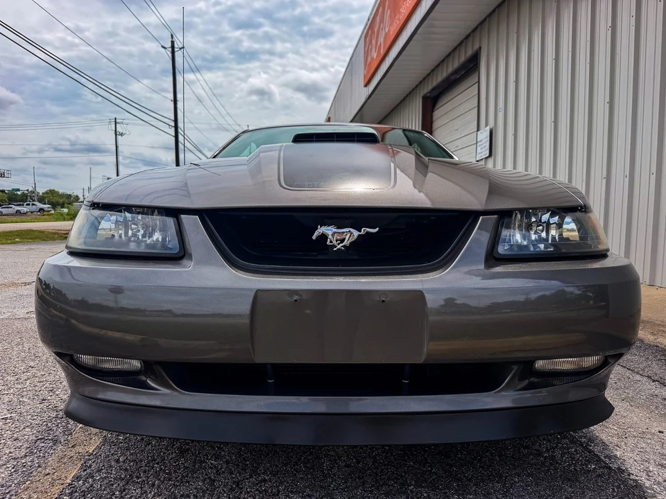 2004 Ford SN95 Mustang - Image 10 of 31