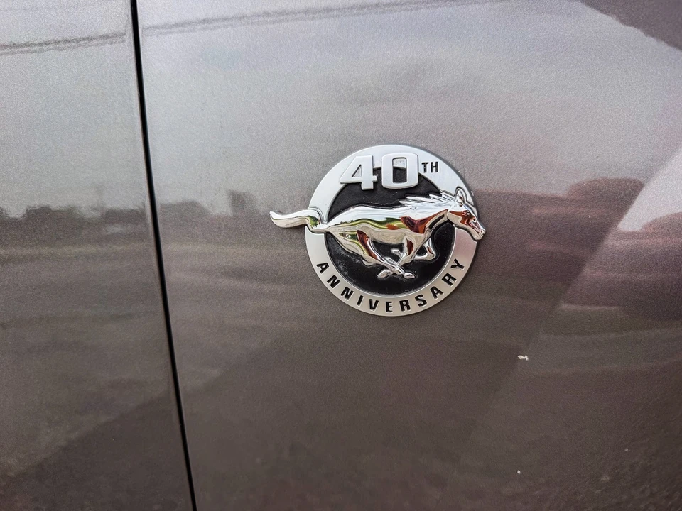 2004 Ford SN95 Mustang - Image 17 of 31