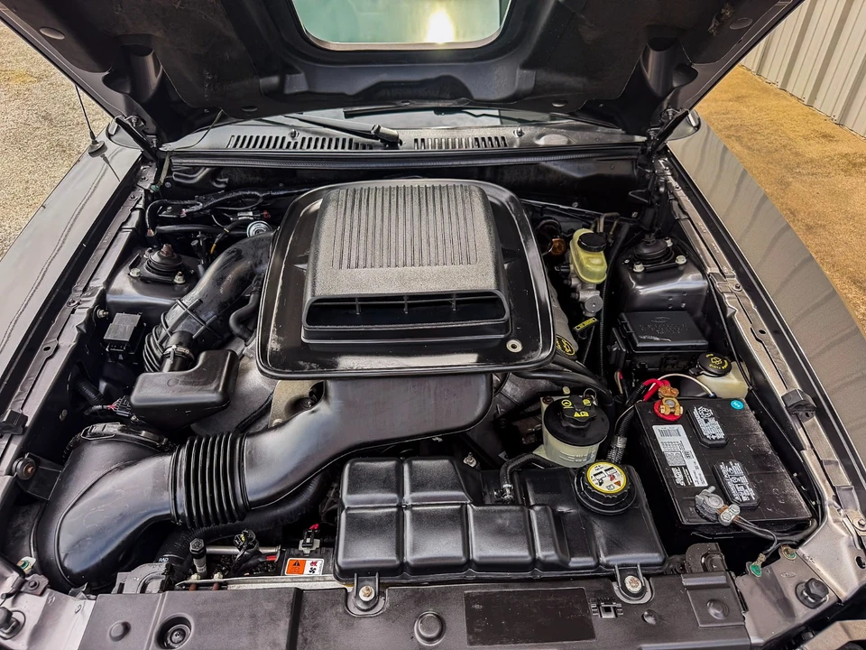 2004 Ford SN95 Mustang - Image 21 of 31