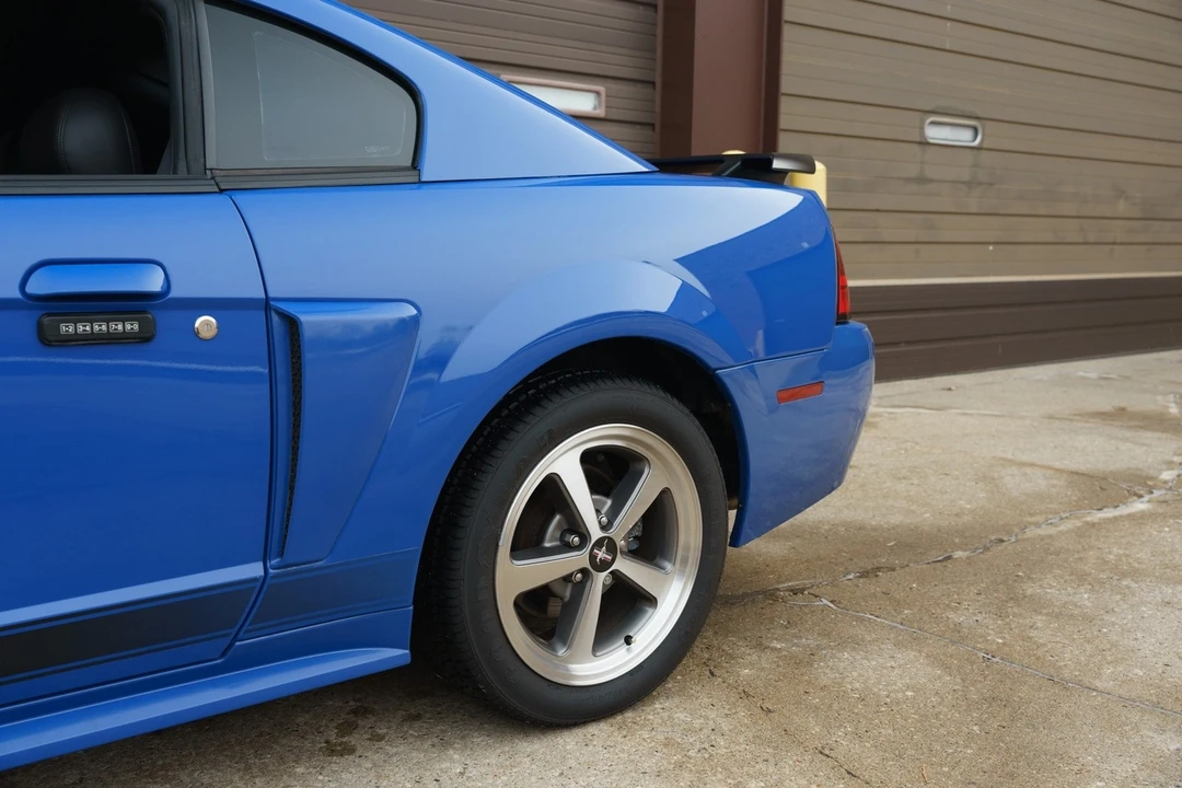 2004 Ford SN95 Mustang - Image 9 of 12
