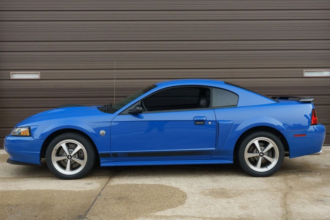 2004 Ford SN95 Mustang - Image 2 of 12