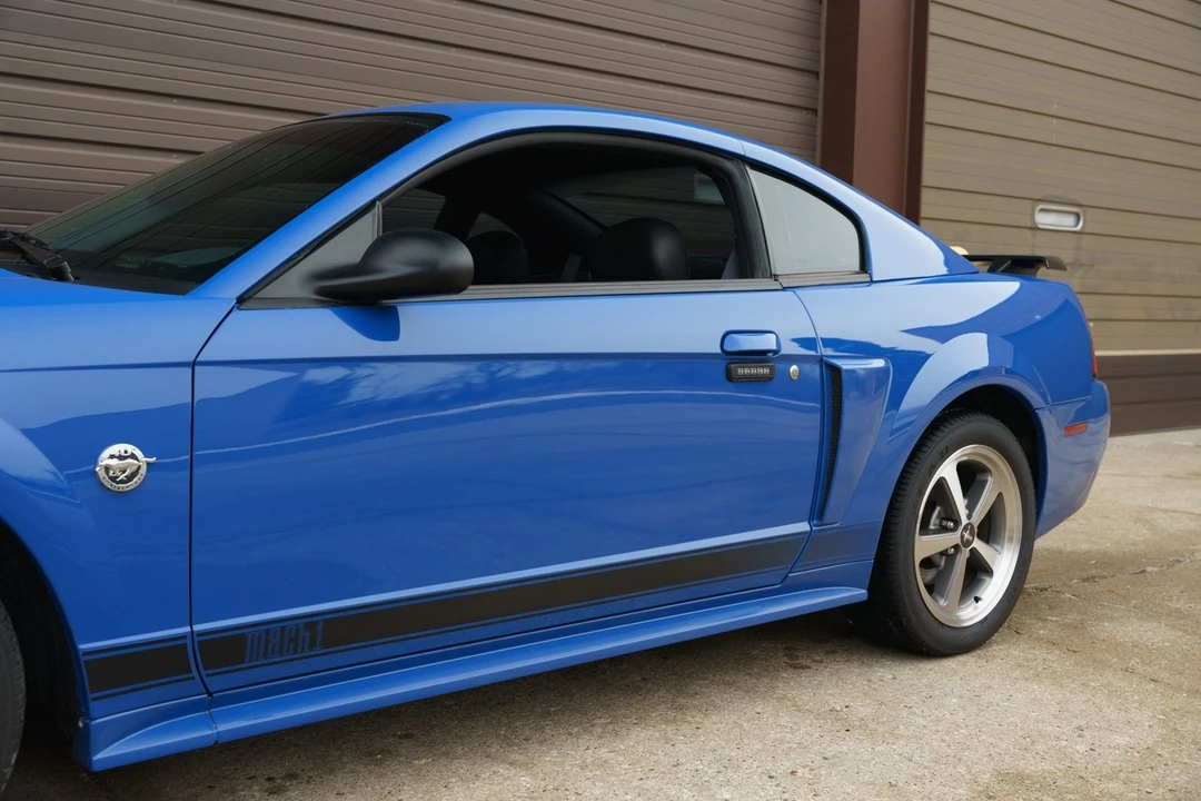 2004 Ford SN95 Mustang - Image 8 of 12