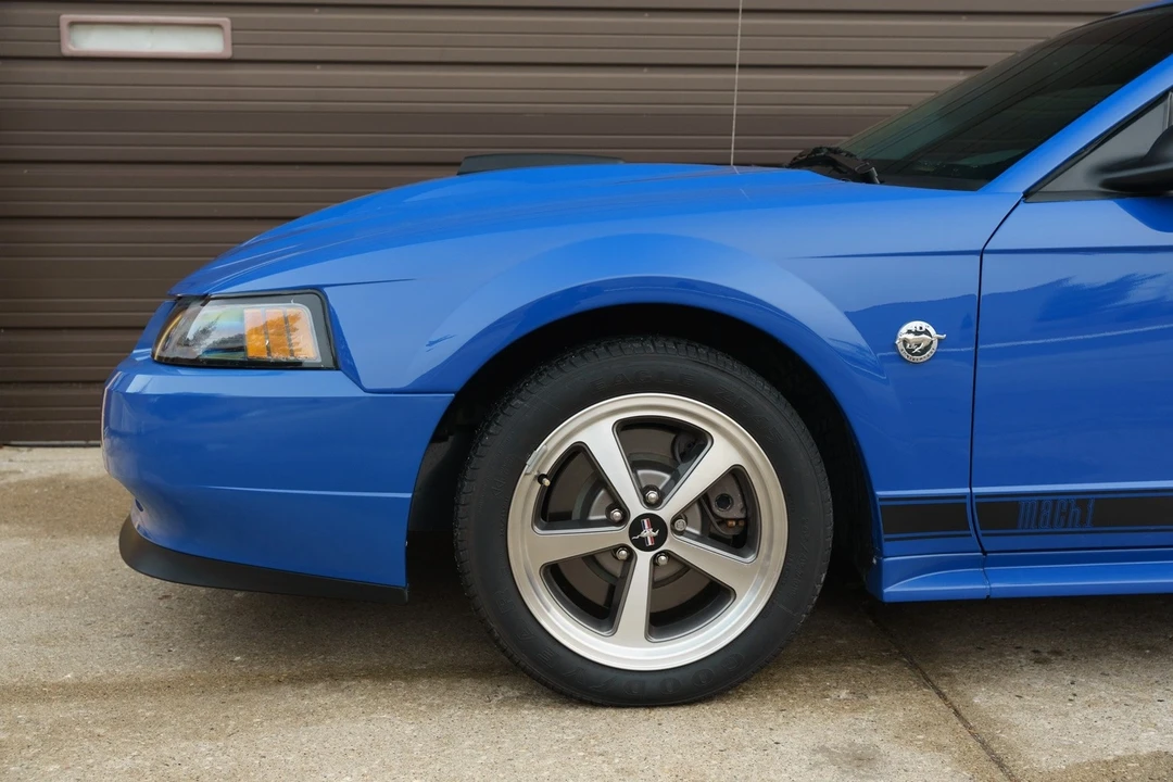 2004 Ford SN95 Mustang - Image 3 of 12