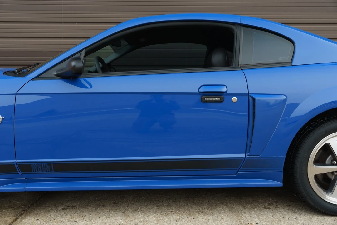 2004 Ford SN95 Mustang - Image 4 of 12