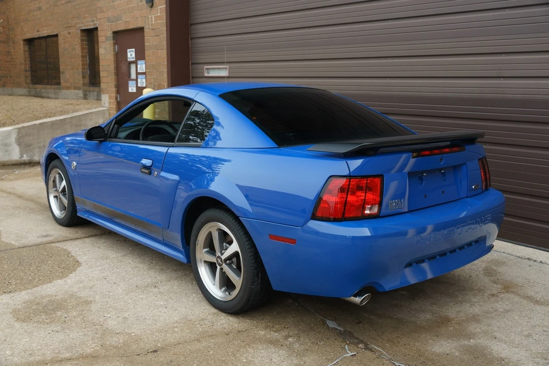 2004 Ford SN95 Mustang - Image 10 of 12