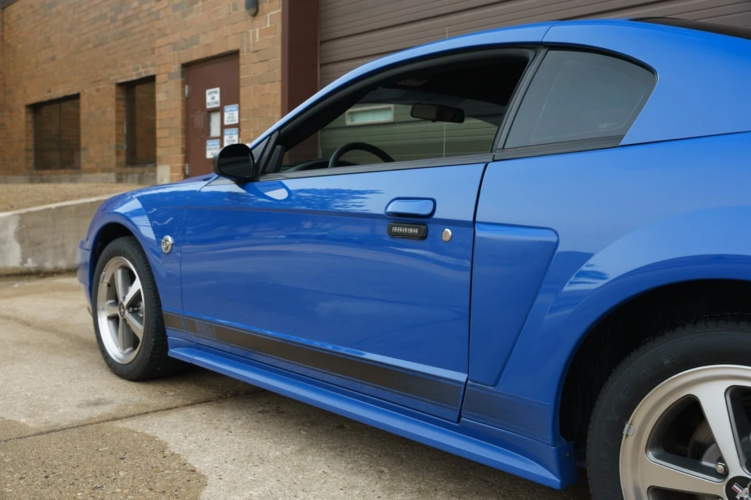 2004 Ford SN95 Mustang - Image 12 of 12