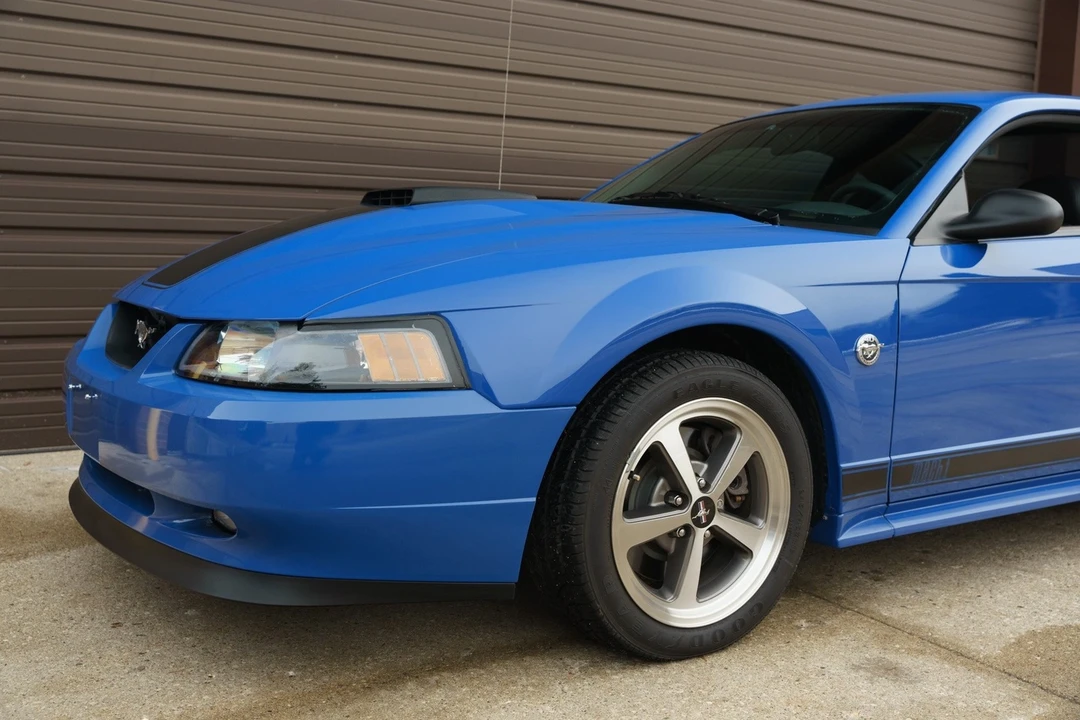 2004 Ford SN95 Mustang - Image 7 of 12