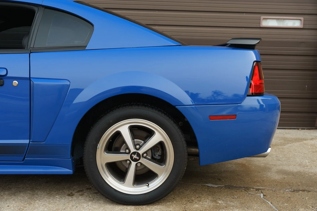 2004 Ford SN95 Mustang - Image 5 of 12