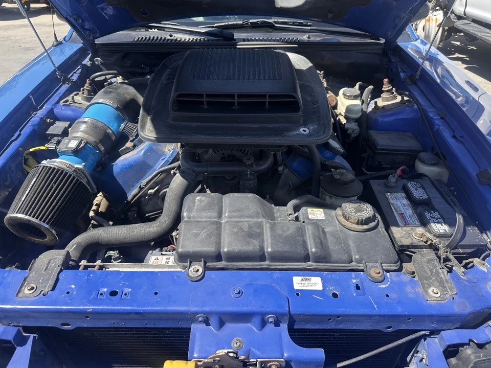 2004 Ford SN95 Mustang - Image 17 of 29