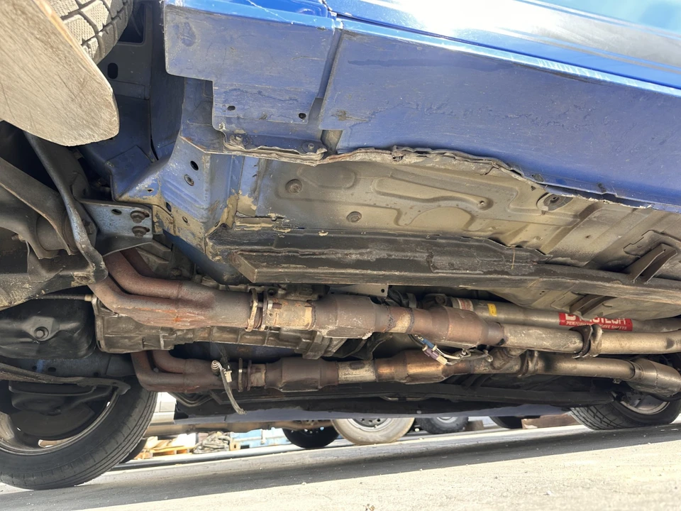 2004 Ford SN95 Mustang - Image 13 of 29