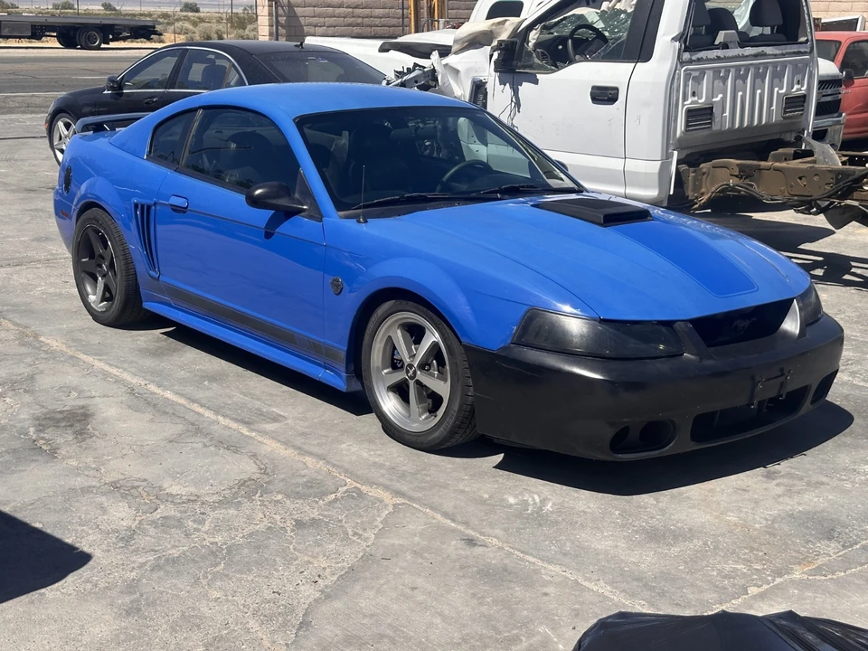 2004 Ford SN95 Mustang - Image 3 of 29