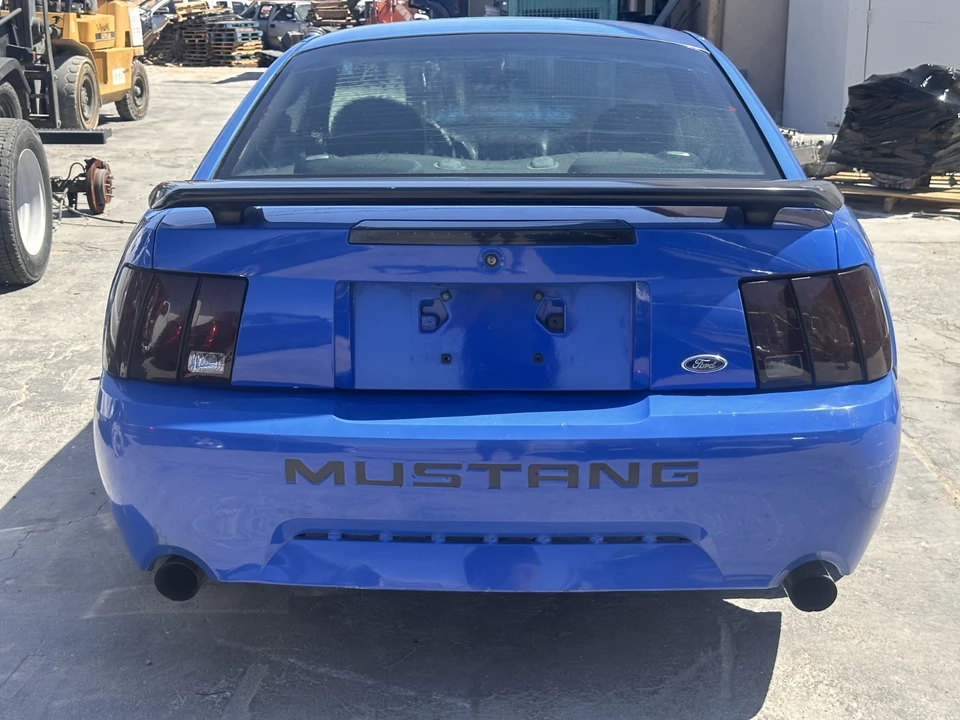 2004 Ford SN95 Mustang - Image 5 of 29