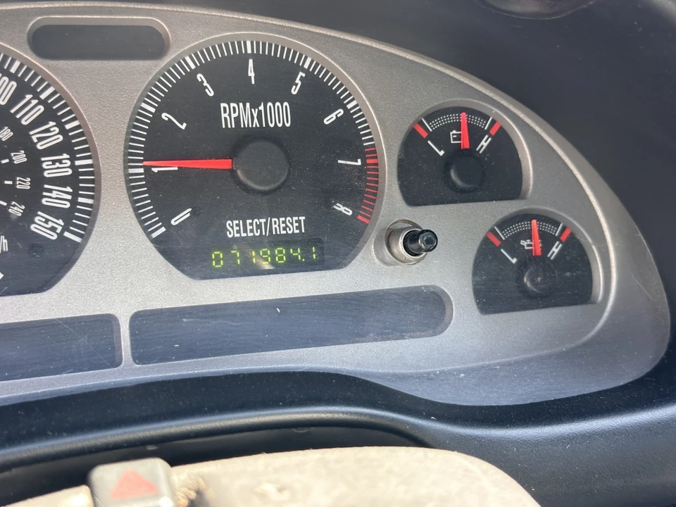 2004 Ford SN95 Mustang - Image 9 of 29