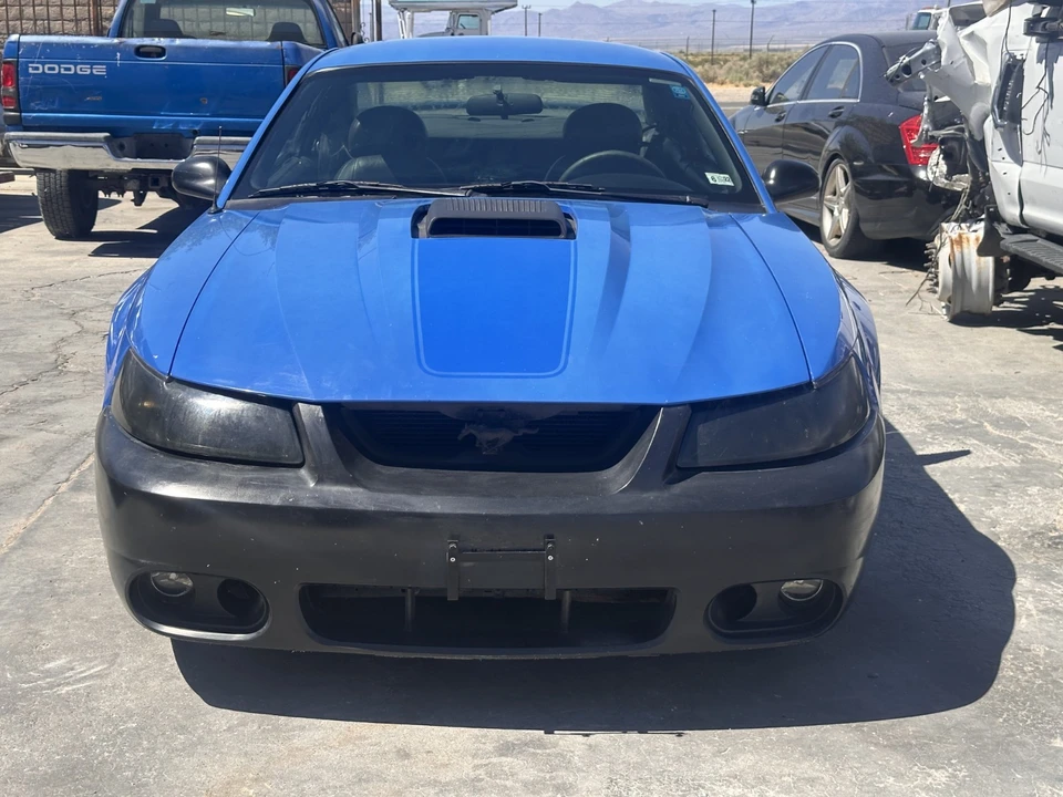 2004 Ford SN95 Mustang - Image 2 of 29